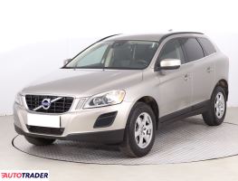 Volvo XC60 2012 2.4 211 KM Volvo XC60 2012 2.4 211 KM
