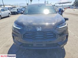 Honda HR-V 2026 2