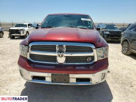 Dodge Ram 2019 5