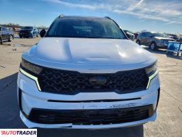 Kia Sorento 2021 2