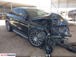 Mercedes GL 2019 3 Mercedes GL 2019 3
