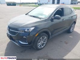 Buick Pozostałe 2021 1
