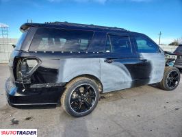 Ford Expedition 2024 3