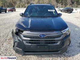 Subaru Forester 2025 2
