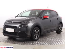 Citroen C3 2017 1.2 80 KM