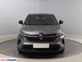 Renault Pozostałe 2023 1.3 155 KM