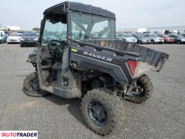 Polaris Ranger RZR 2023