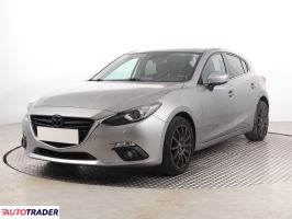 Mazda 3 2013 2.0 118 KM