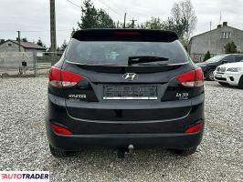 Hyundai ix35 2013 1.6 135 KM
