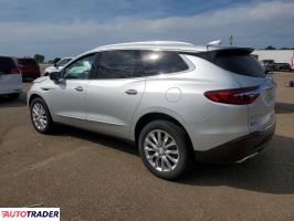 Buick Enclave 2021 3