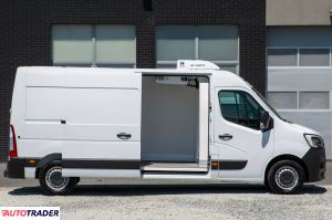 Renault Master 2024 2.3