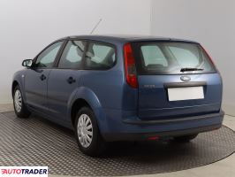 Ford Focus 2005 1.6 113 KM