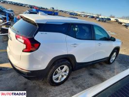 GMC Terrain 2024 1