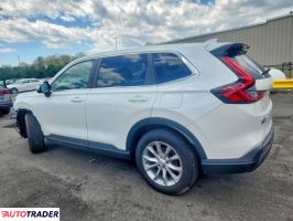 Honda CR-V 2023 1