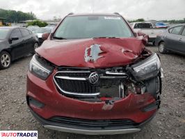 Buick Pozostałe 2022 1