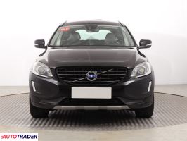 Volvo XC60 2015 2.0 187 KM Volvo XC60 2015 2.0 187 KM