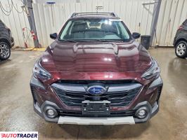 Subaru Outback 2025 2
