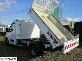 Renault Master 2020 2.3 Renault Master 2020 2.3