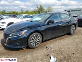 Nissan Altima 2023 2 Nissan Altima 2023 2