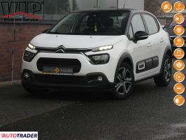 Citroen C3 - zobacz ofertę