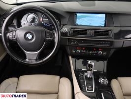 BMW 525 2012 2.0 214 KM