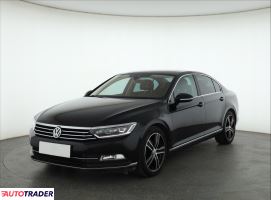 Volkswagen Passat 2019 2.0 187 KM