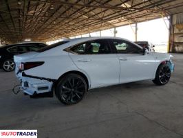 Lexus ES 2023 3