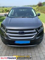 Ford Edge 2016 2 245 KM