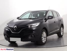 Renault Kadjar 2015 1.2 128 KM