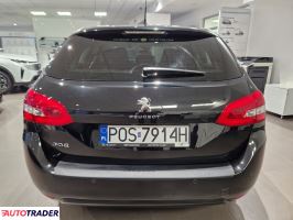 Peugeot 308 2014 1.2 130 KM