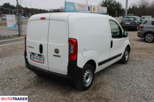 Fiat Fiorino 2018 1.4 Fiat Fiorino 2018 1.4