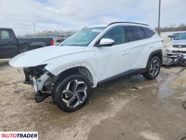 Hyundai Tucson - zobacz ofertę