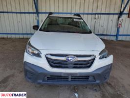 Subaru Outback 2020 2 Subaru Outback 2020 2