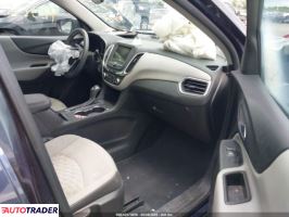 Chevrolet Equinox 2019 1 Chevrolet Equinox 2019 1