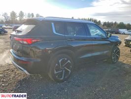 Mitsubishi Outlander 2024 2