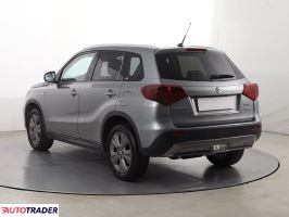 Suzuki Vitara 2022 1.4 127 KM