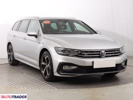 Volkswagen Passat 2020 2.0 187 KM Volkswagen Passat 2020 2.0 187 KM