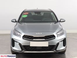 Kia Ceed 2024 1.6 139 KM
