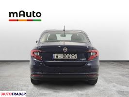 Fiat Tipo 2021 1.4 95 KM