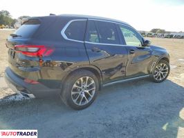 BMW X5 2021 3