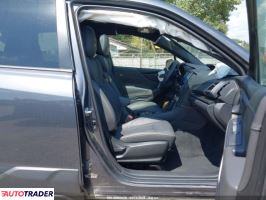 Subaru Forester 2024 2 Subaru Forester 2024 2