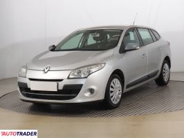 Renault Megane 2011 1.5 88 KM