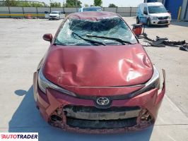 Toyota Corolla 2023 2 Toyota Corolla 2023 2