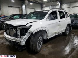 Honda Pozostałe 2025 3