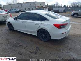 Honda Civic 2022 2 Honda Civic 2022 2