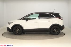 Opel Crossland 2017 1.2 128 KM