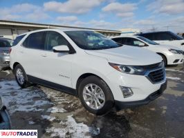 Chevrolet Equinox 2019 1