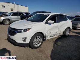 Chevrolet Equinox 2018 1