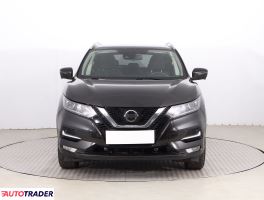 Nissan Qashqai 2021 1.3 155 KM Nissan Qashqai 2021 1.3 155 KM