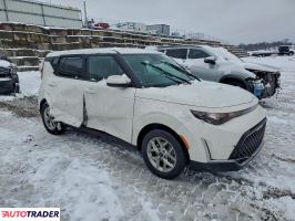 Kia Soul 2023 2